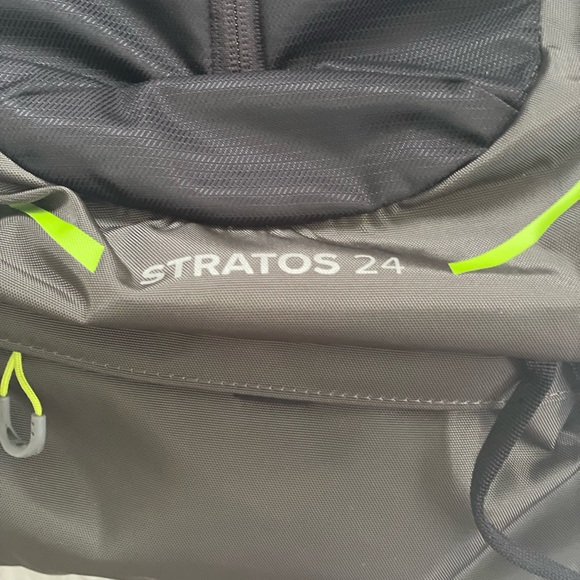 Osprey backpack - Picture 3 of 5